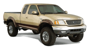 Ford F150 1993 a 2003