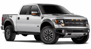 Ford F150 2009 a 2014